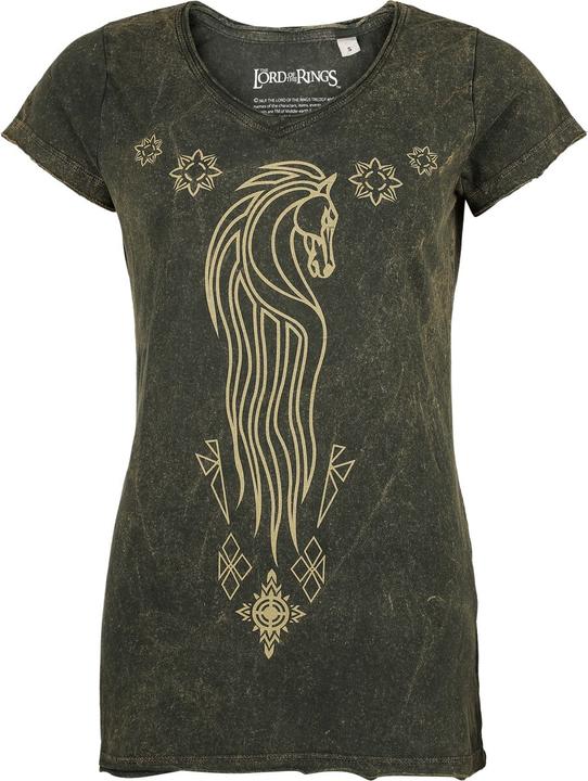 Produktbild Lord of the rings Rohan (4XL)