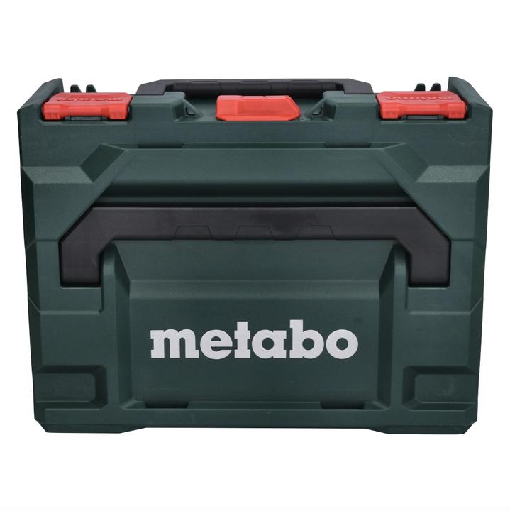 Immagine prodotto Metabo SSW 18 LT 300 BL Avvitatore a impulsi a batteria 18 V 300 Nm Brushless + 2x batteria 5,5 Ah + (Batteria ricaricabile)