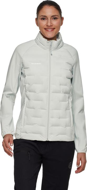 Immagine prodotto Mammut Sender IN Hybrid Jacket Women (S)