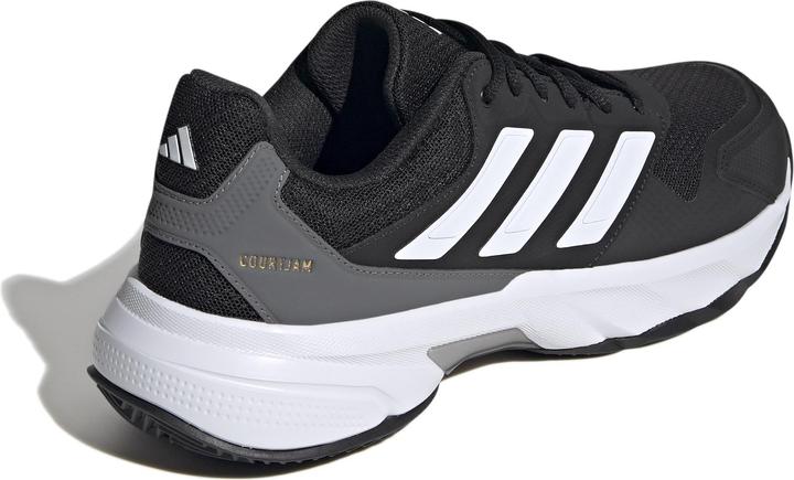 Actual product image adidas CourtJam Control 3 (46)