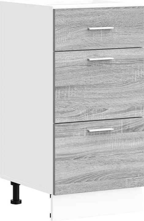 Produktbild vidaXL Unterschrank (40 x 46 x 81.50 cm)