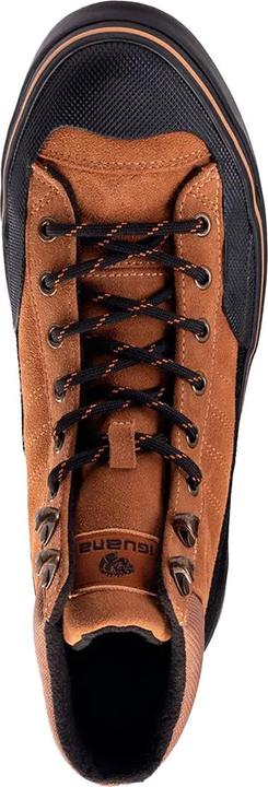 Produktbild Iguana Wanderstiefel Troper Wildleder (45.5)