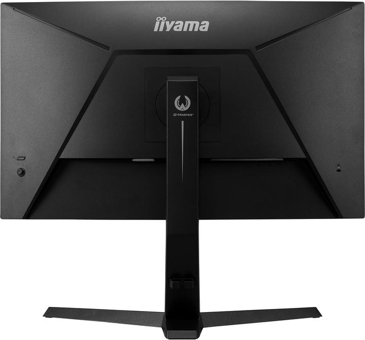 Actual product image iiyama 2766HSU-B1 (1920 x 1080 pixels, 27")