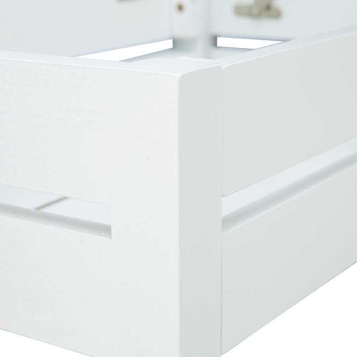 Image du produit Relaxdays Badregal (46 x 29.50 x 76.50 cm)