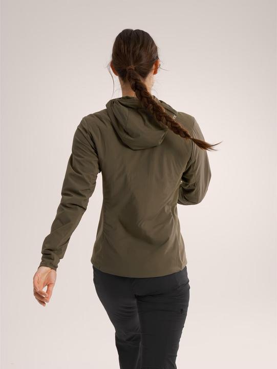 Produktbild Arc'teryx Atom SL Hoodie (M)