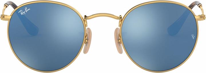 Produktbild Ray Ban Round Metal