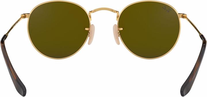 Produktbild Ray Ban Round Metal