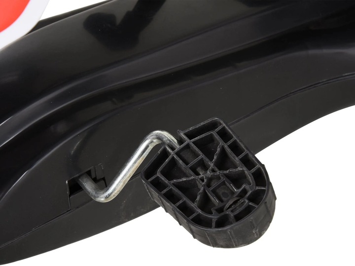 Actual product image Jamb Go-kart 35kg 3-8 years