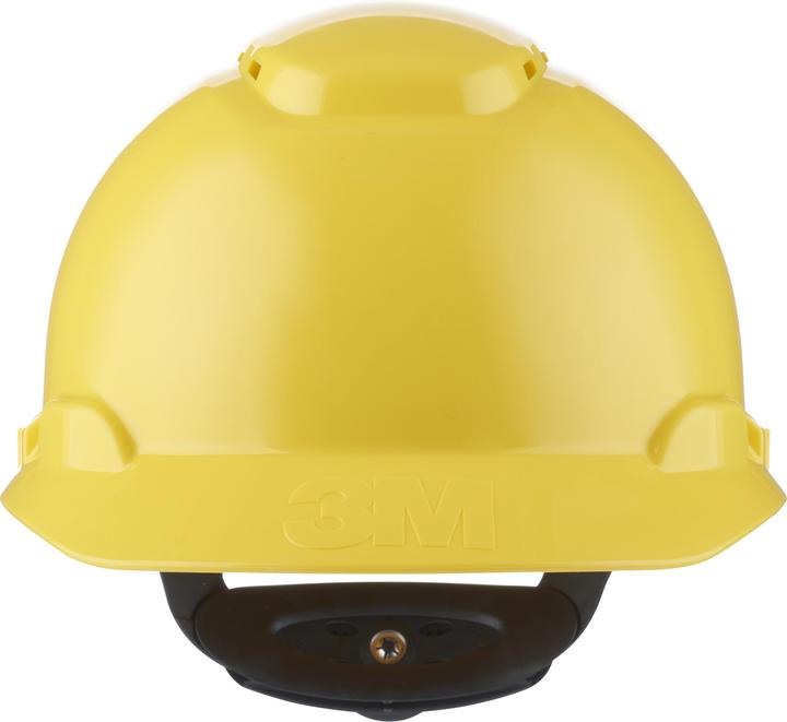 Produktbild 3M Schutzhelm H700N (53 - 62 cm)