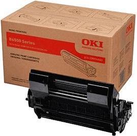 Produktbild OKI 45396304 (BK)