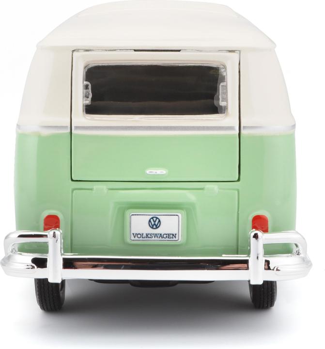 Produktbild Maisto VW Bulli T1 Van Samba