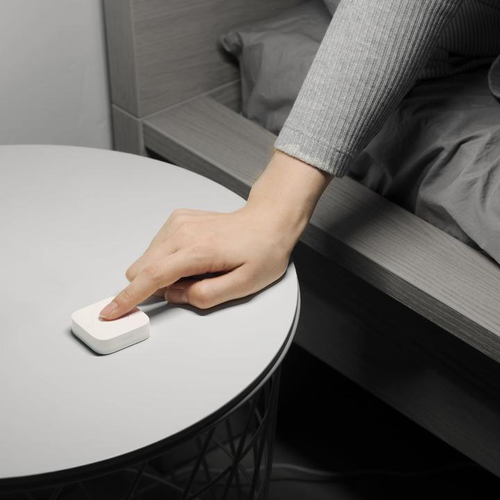 Image du produit Aqara Mini commutateur sans fil T1 (Zigbee)