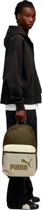 Produktbild Puma PHASE COLOR BLOCK Backpack (22 l)