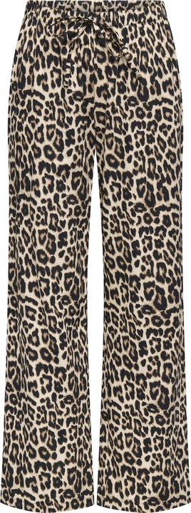 Produktbild Only Normal geschnitten Mittlere Taille Hose Hose (M)
