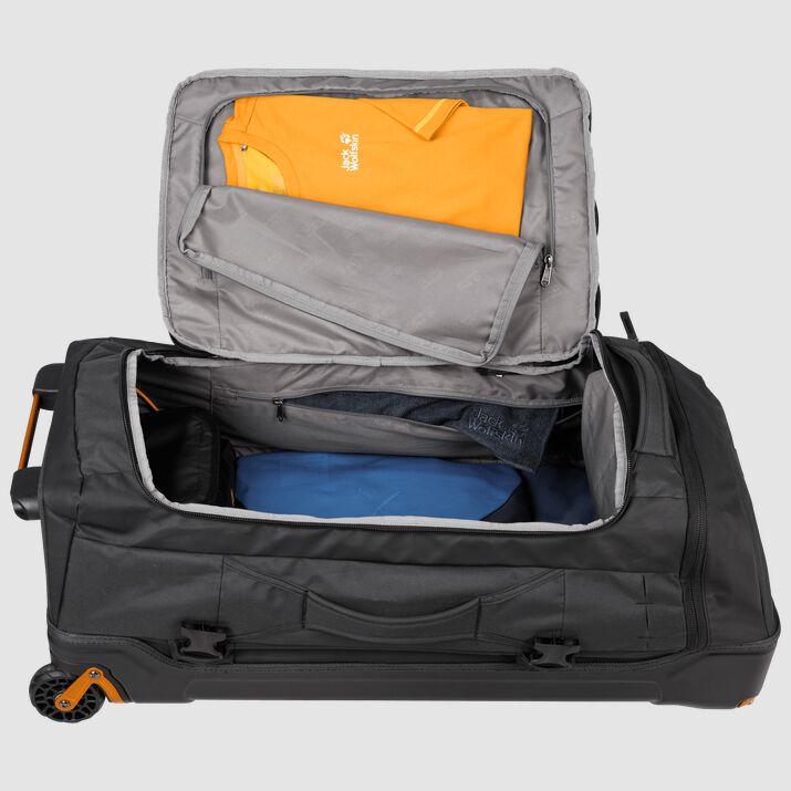 Productafbeelding Jack Wolfskin Trt goederentrein (80 l)