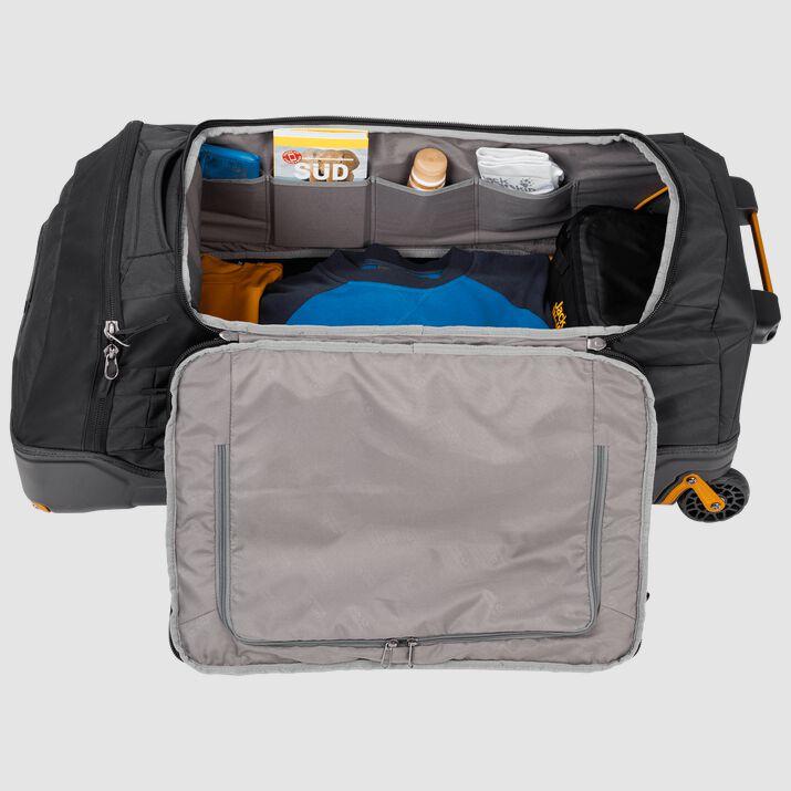 Productafbeelding Jack Wolfskin Trt goederentrein (80 l)