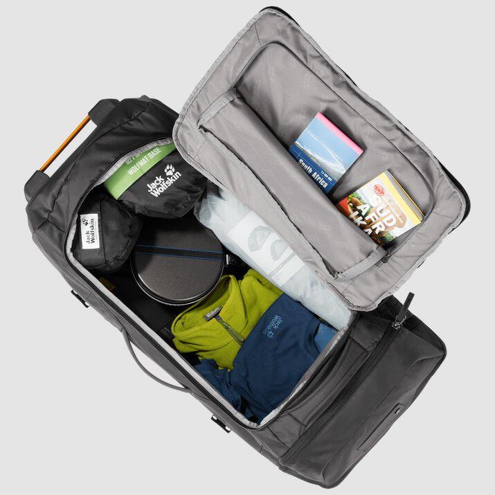 Productafbeelding Jack Wolfskin Trt goederentrein (80 l)