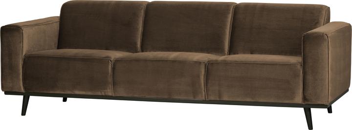 Actual product image Woood Statement (3-seater)