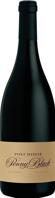 Image du produit Post House Vineyards Penny Black (2019)