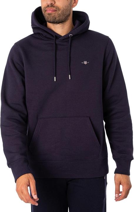 Produktbild GANT Felpa con Cappuccio (XS)