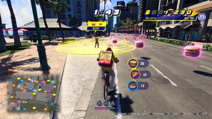 Productafbeelding Atlus Als een draak: Oneindige rijkdom (PS5, IT)