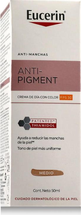 Immagine prodotto Eucerin Crema anti-pigmento (50 ml, Crema da giorno, SPF 30)