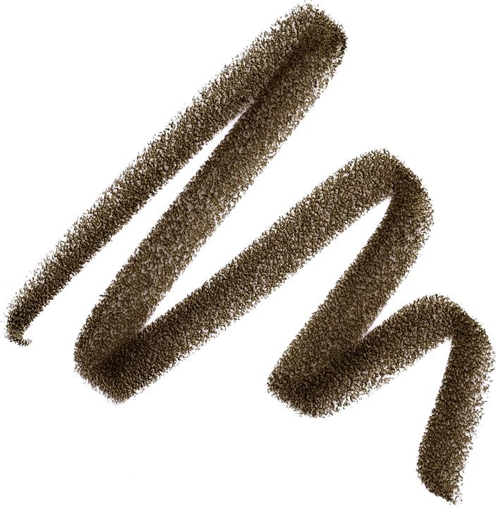 Actual product image NYX Professional Make-Up Precision Brow Pencil - Espresso (Espresso)