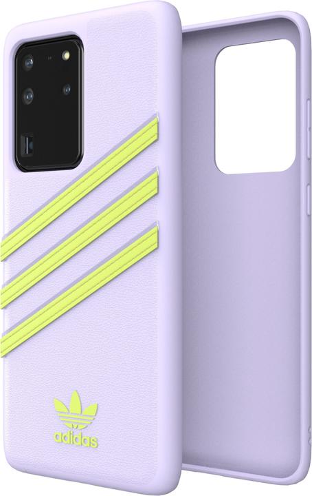 Immagine prodotto adidas Caso modellato PU Donna (Samsung Galaxy S20 Ultra)