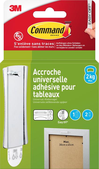 Image du produit Command Commande