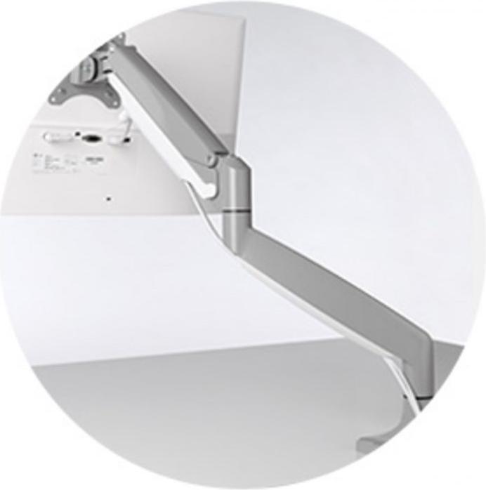 Actual product image Kensington SmartFit® One-Touch Single Monitor Arm (Table, 32", 9 kg)