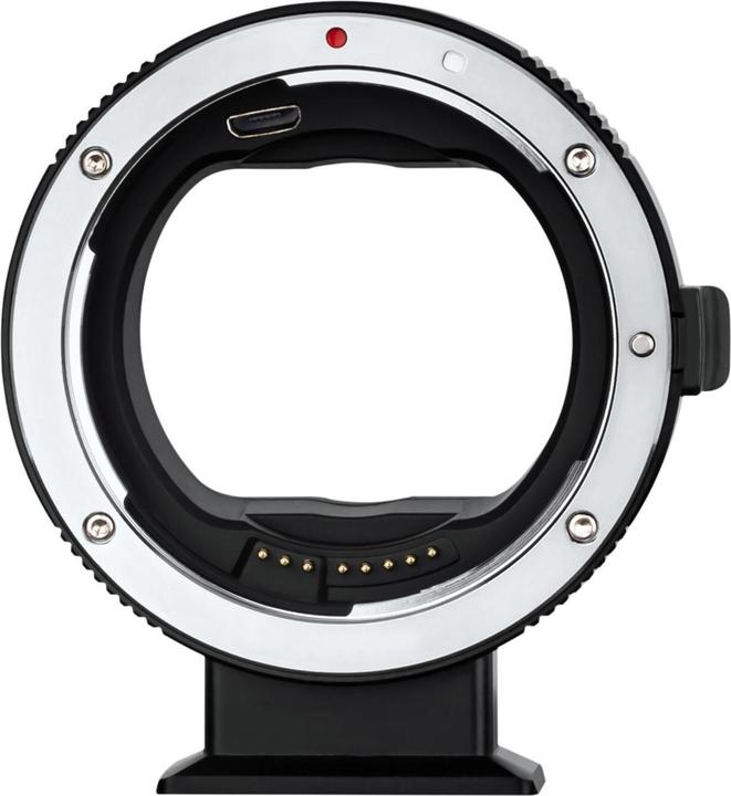 Image du produit 7artisans Adaptateur d'objectif Auto-Focus EF-Z