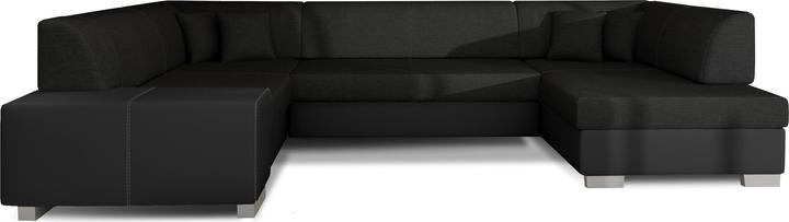 Black Sawana 14, Soft 11