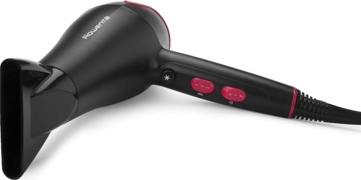 Actual product image Rowenta CV5713 Hair dryer