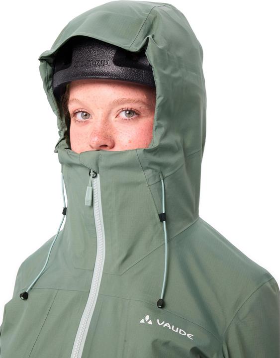 Actual product image Vaude Croz Alpine 3l (M)