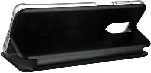 Produktbild Beline Etui Book Magnetic Redmi Note 9 Pro czarnyblack Xiaomi (Xiaomi Redmi Note 9 Pro)