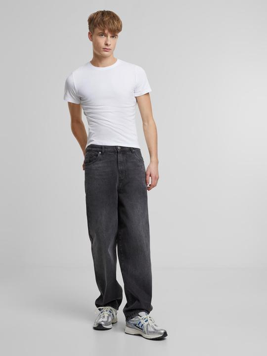 Produktbild Mister Tee MisterTee Basic T-Shirt - 181567 (XS)