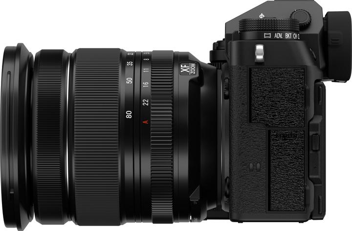 Produktbild Fujifilm X-T5 Kit (16 - 80 mm, 40.20 Mpx, APS-C / DX)