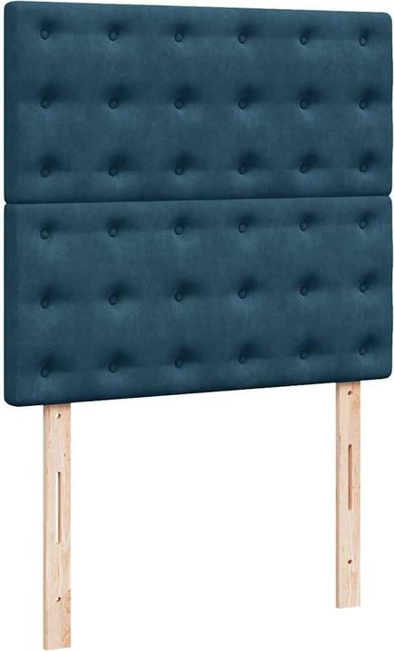 Image du produit vidaXL Ottoman-Bett (80 x 200 cm)