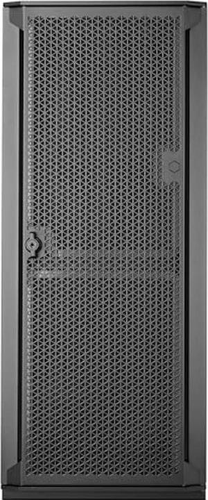 Produktbild Silverstone ALTA D1 (SSI EEB, SSI CEB, E-ATX, XL-ATX, ATX, mATX, Mini-ITX)