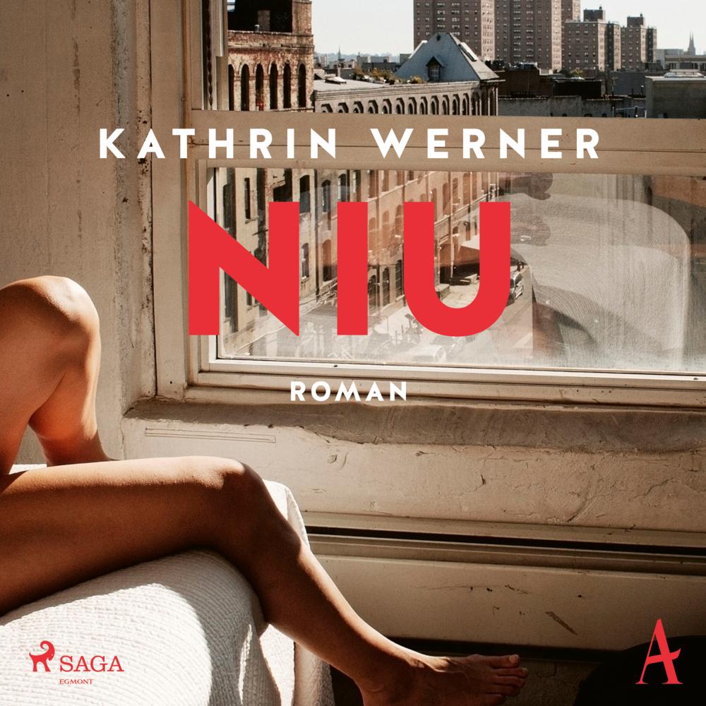 Werner:Niu, Hörbücher von Kathrin Werner
