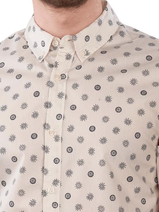 Immagine prodotto Scotch & Soda Shirt Slim Fit Microprint (M)