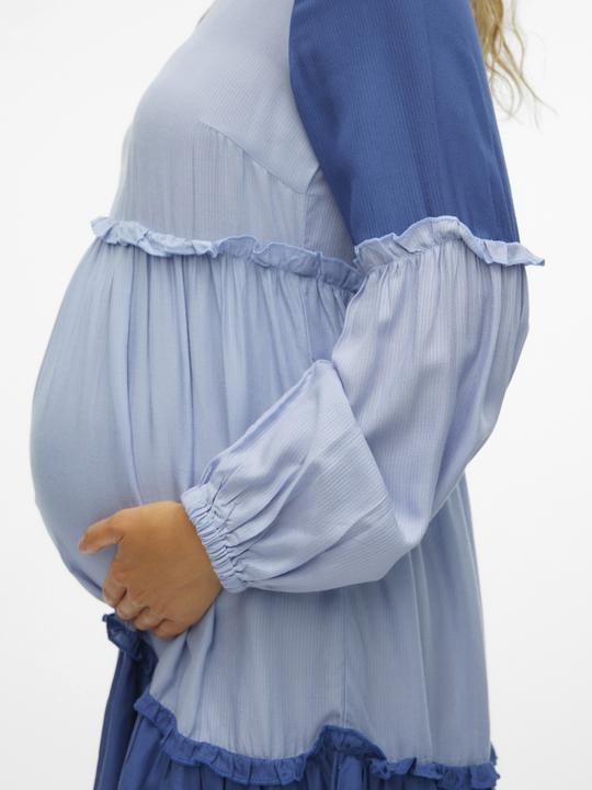 Produktbild Mamalicious Umstandsminikleid (XS)