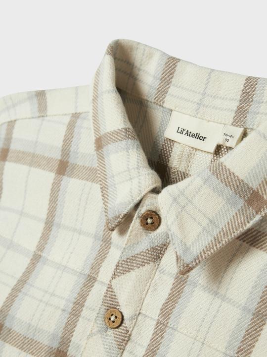 Immagine prodotto Name it Karierte Overshirt (92)