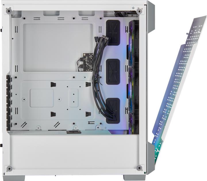 Produktbild Corsair iCUE 220T RGB Airflow (ATX, mATX, Mini-ITX)