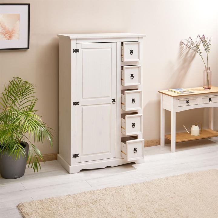 Image du produit IDIMEX Tequila (95 x 45 x 150 cm)