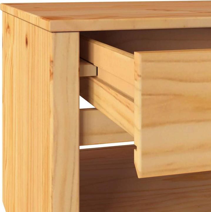 Immagine prodotto vidaXL Tavolino da caffè (99 x 55 x 45 cm)