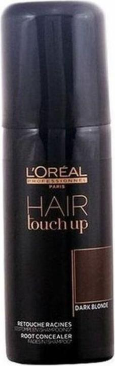 Actual product image L'Oréal Professionnel Hair Touch Up (Dark Blonde)