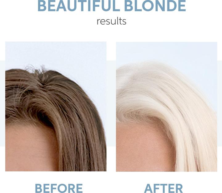 Produktbild Wella Blondor - Soft Blonde Cream (Soft Blonde)