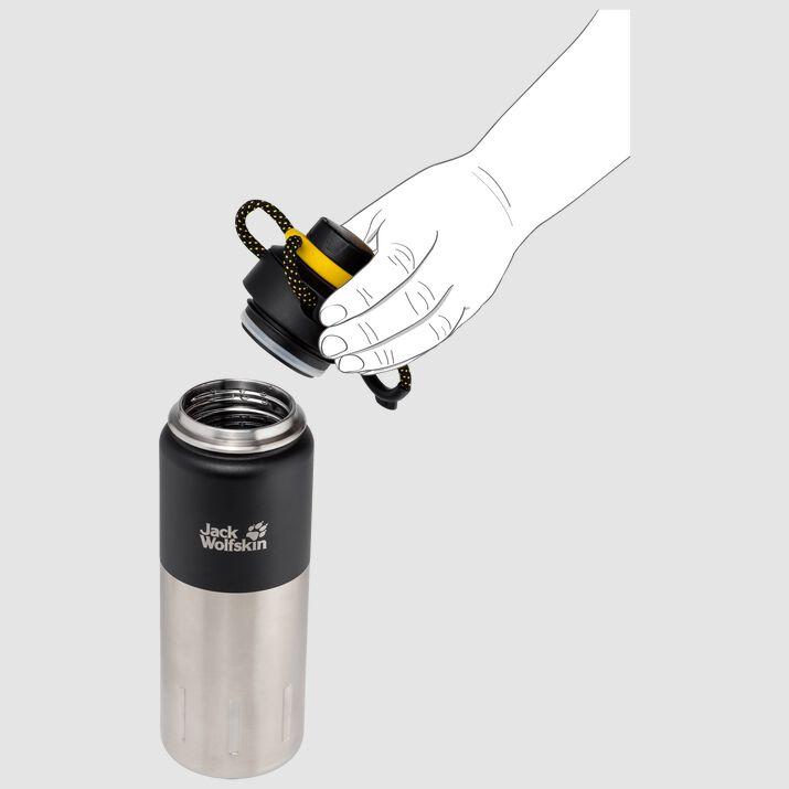 Actual product image Jack Wolfskin Karoo (0.75 l)