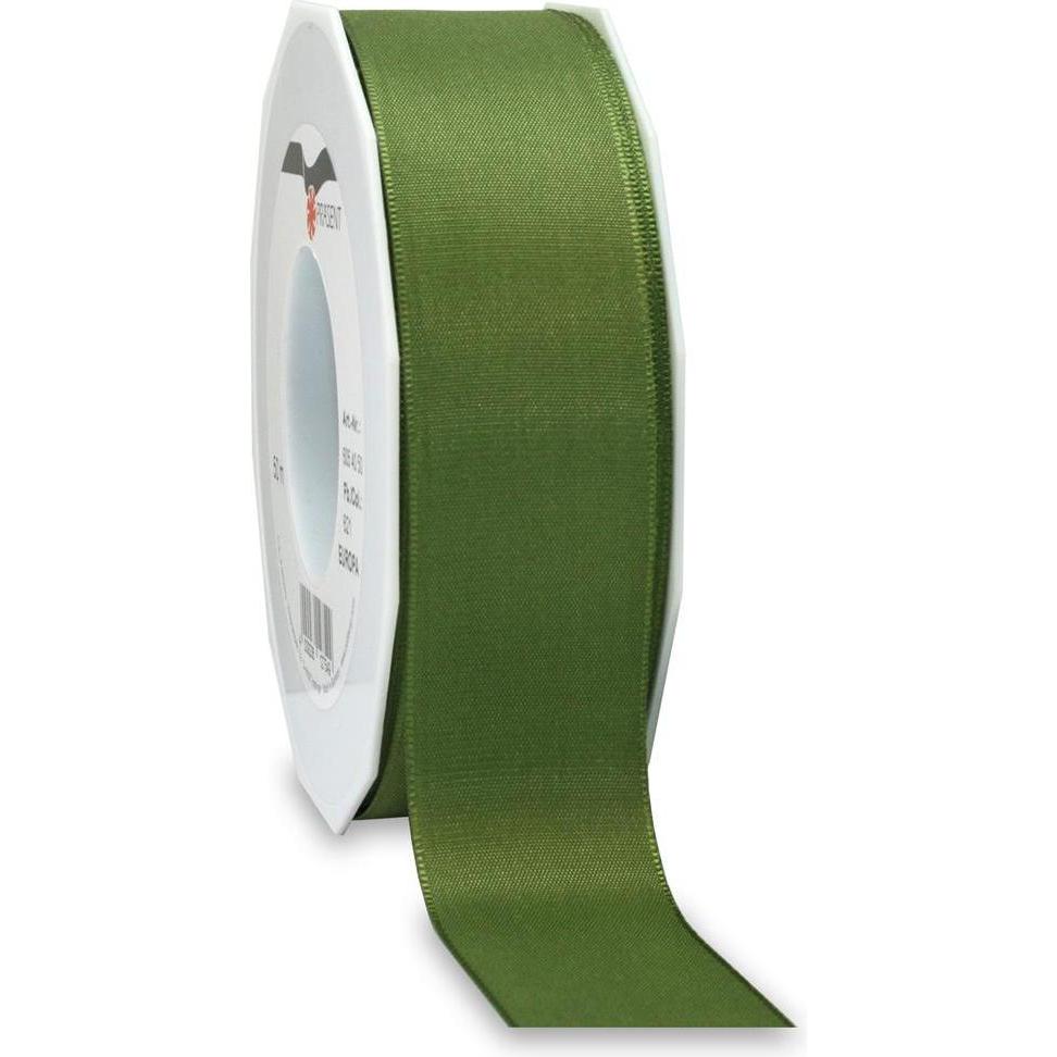 Präsent, Geschenkverpackung, Taftband Europa